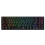 Redragon K599-KRS Dual Mode RGB Mechanical Keyboard