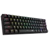 Redragon K599-KRS Dual Mode RGB Mechanical Keyboard