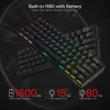 REDRAGON DRACONIC PRO K530 KEYBOARD