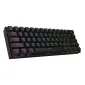 REDRAGON DRACONIC PRO K530 KEYBOARD