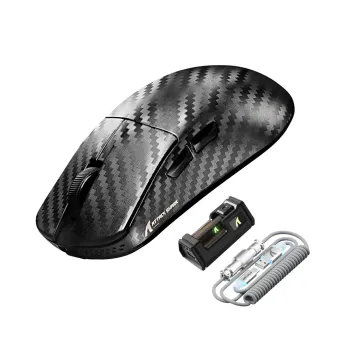 Attack Shark R11 Ultra PAW3950MAX Wireless Gaming Mouse 8KHz