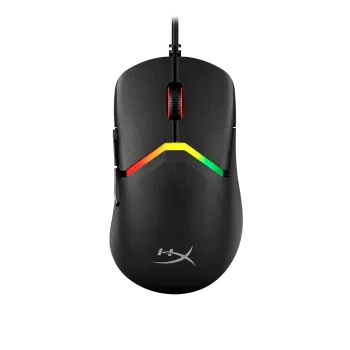 HyperX Pulsefire SAGA RGB Gaming Mouse