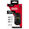HyperX Pulsefire SAGA RGB Gaming Mouse