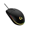 Logitech G102 LIGHTSYNC RGB Gaming Mouse