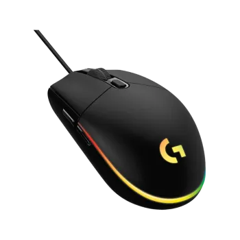 Logitech G102 LIGHTSYNC RGB Gaming Mouse