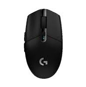 Logitech G304 LIGHTSPEED Wireless Gaming Mouse