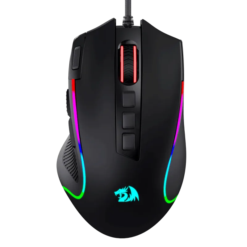 Redragon Predator M612-RGB Wired Gaming Mouse