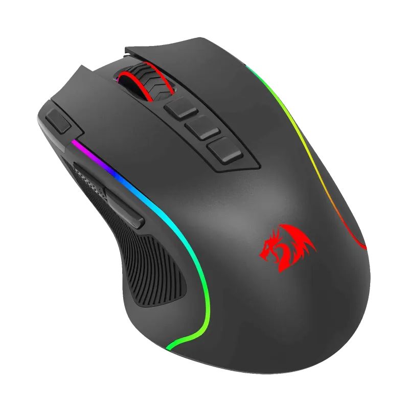 Redragon Predator M612-RGB Wired Gaming Mouse