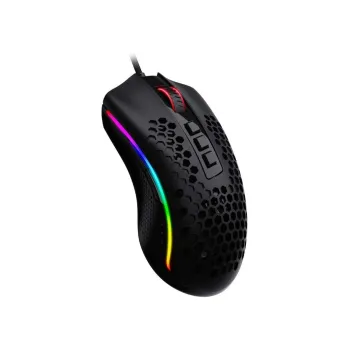 Redragon Storm M808W-RGB Honeycomb Gaming Mouse