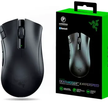 Razer DeathAdder V2 X HyperSpeed Wireless Gaming Mouse