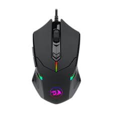 Redragon Centrophorus 2 M601-RGB Wired Gaming Mouse