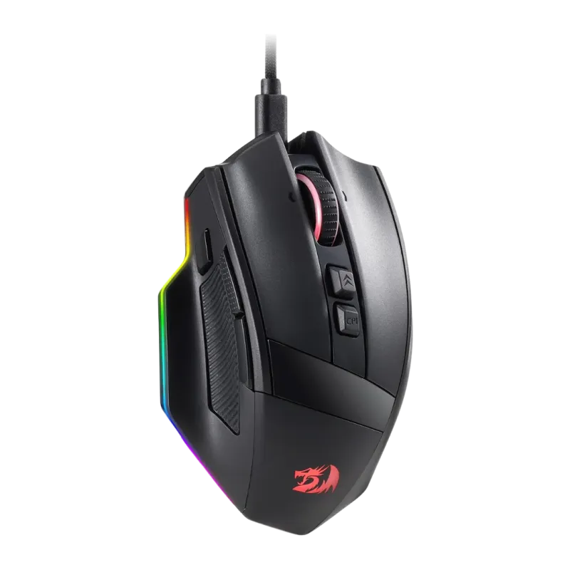 Redragon SWAIN M915RGB-WL Wireless RGB Gaming Mouse