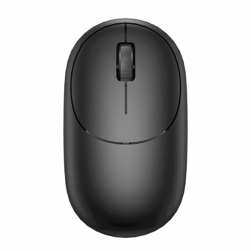 WIWU WiMICE WM107 2.4G Wireless Mouse 1200 DPI
