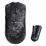 ATTACK SHARK X11 ULTRA Carbon Fiber Wireless 8K PAW3950MAX Gaming Mouse