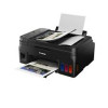 Canon PIXMA G3410 MegaTank Wireless All-in-One Printer, Color, Print, Copy, Scan