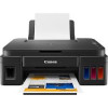 Canon PIXMA G3410 MegaTank Wireless All-in-One Printer, Color, Print, Copy, Scan