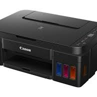 Canon PIXMA G3410 MegaTank Wireless All-in-One Printer, Color, Print, Copy, Scan