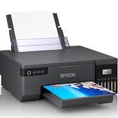 Epson EcoTank L8050 Wireless Photo Printer, Color Ink Tank Printer, Photo Printing
