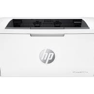 HP LaserJet M111w Wireless Monochrome Printer, Print Only, Compact Office Printer
