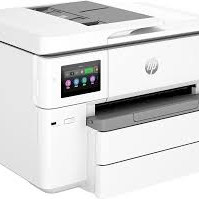 HP Laser MFP 137fnw Wireless All-in-One Monochrome Printer, Print, Copy, Scan, Fax