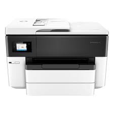 HP Laser MFP 137fnw Wireless All-in-One Monochrome Printer, Print, Copy, Scan, Fax
