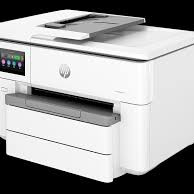 HP OfficeJet Pro 9730 Wireless All-in-One Color Printer, Print, Copy, Scan