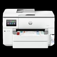 HP OfficeJet Pro 9730 Wireless All-in-One Color Printer, Print, Copy, Scan