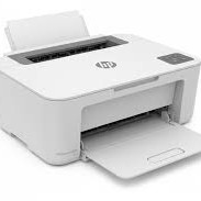 HP DeskJet 2320 All-in-One Printer, Color, Printer for Home, Print, copy, scan