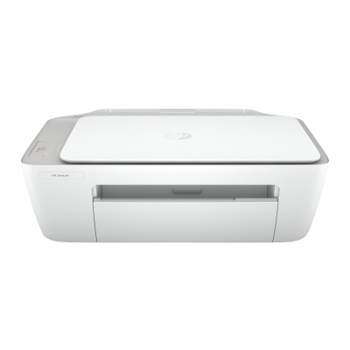 HP DeskJet 2320 All-in-One Printer, Color, Printer for Home, Print, copy, scan