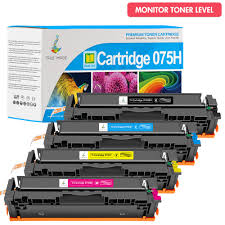 Toner Cartridges
