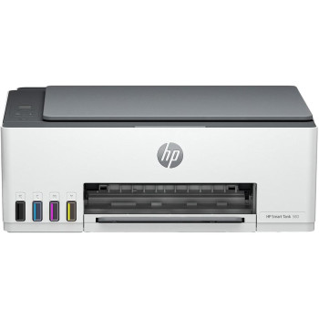 HP Smart Tank 580 Wireless All-in-One Printer, Color, Print, Copy, Scan